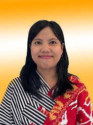 Agnes Monica Halawa, M.Pd